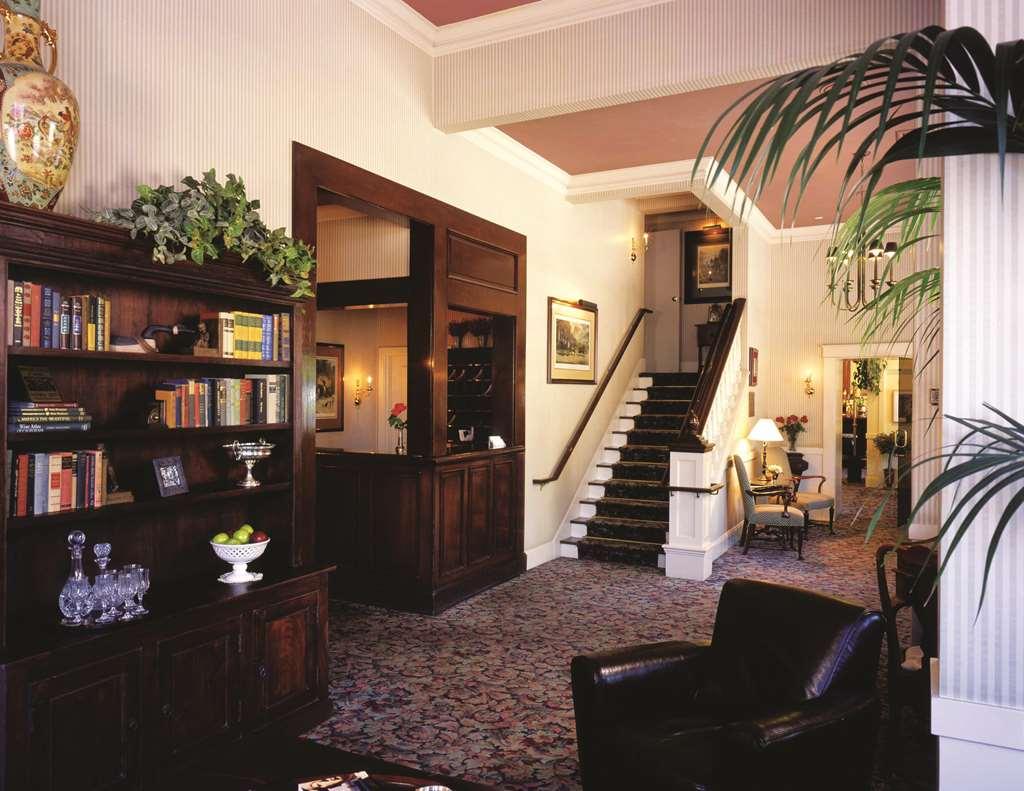 Hotel La Rose Santa Rosa Interior foto